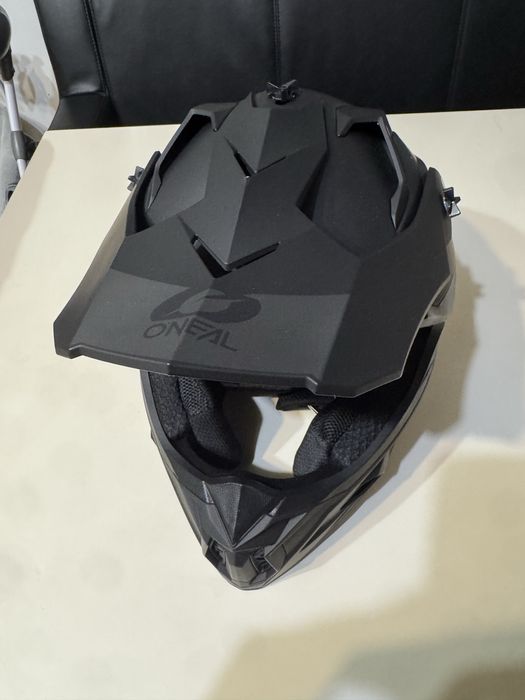 Casca moto cross atv O’neal C-SRS , marimea L , NOU