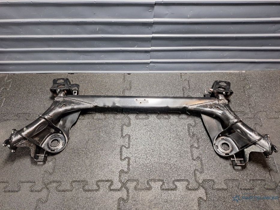 Punte spate SKODA RAPID II NA2 2011 - >1.6 TDI CLNA 6RF500051