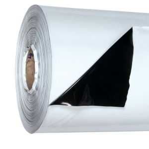 Folie siloz UV alb-negru 150-180 microni 4 ani