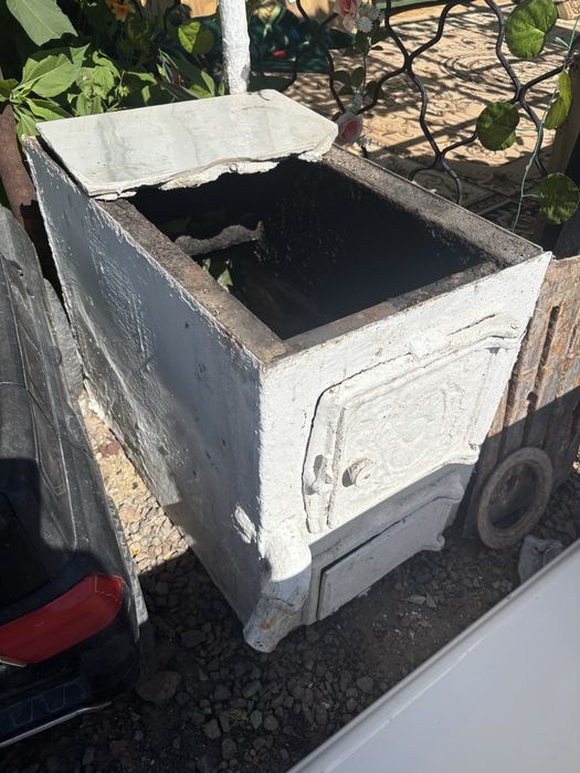 Продам кател рабочй