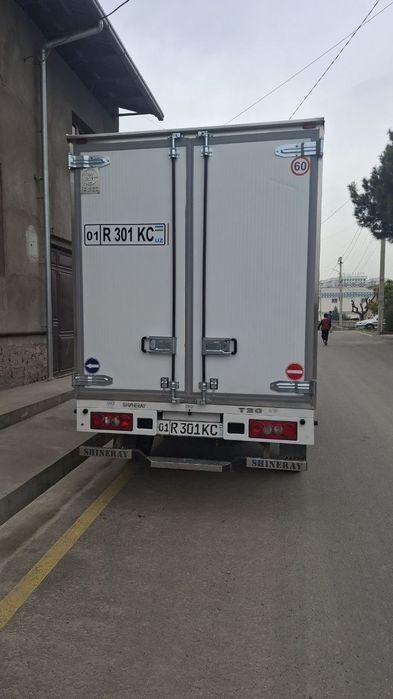 Shinerаy t30 2025 Йил фул