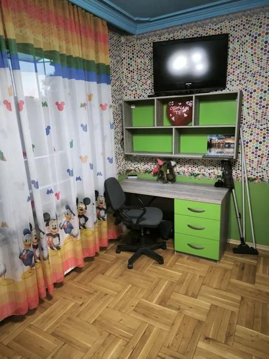 Тристаен за продажба в ж.к. Красна поляна 2