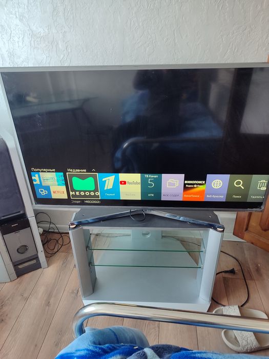 Телевизор телевизор