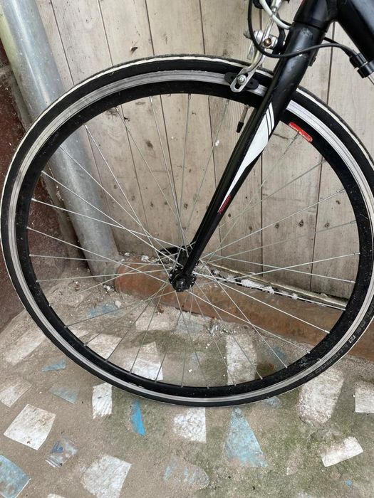 Bicicleta DiamondBack Racing Factura+Garantie -A-