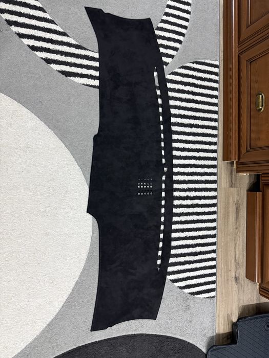 Накидка на панель Tucson