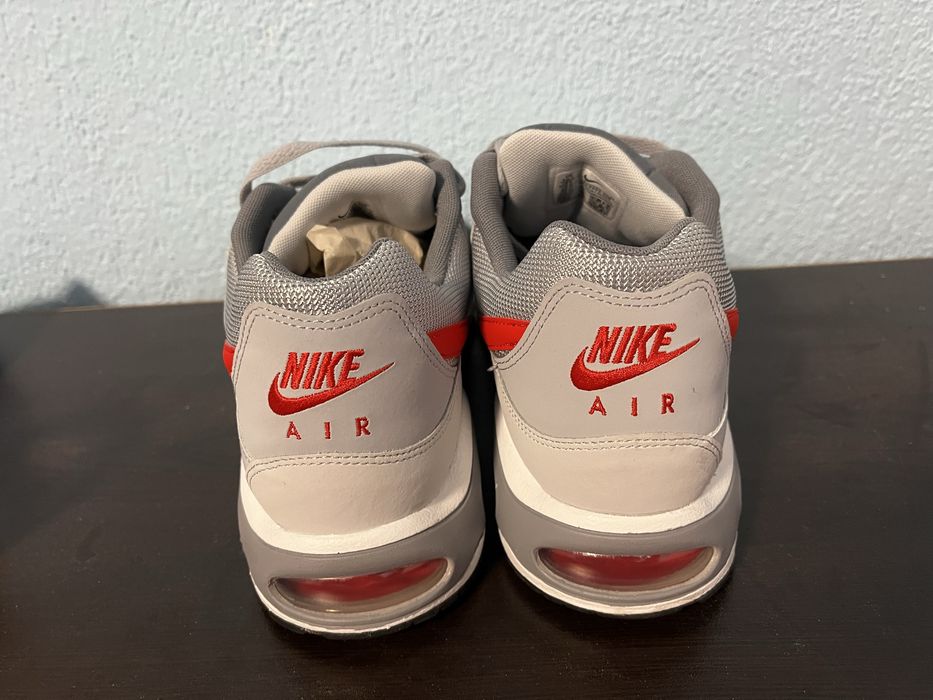 Nike AirMax чисто нови