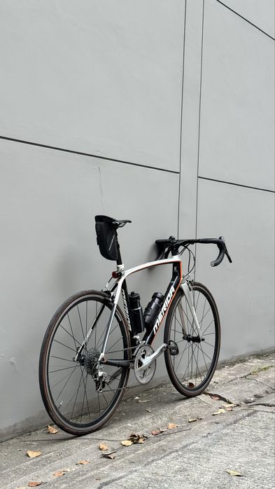 Шоссейный велосипед