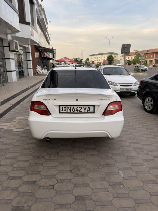 Chevrolet Nexia 2010 — 4