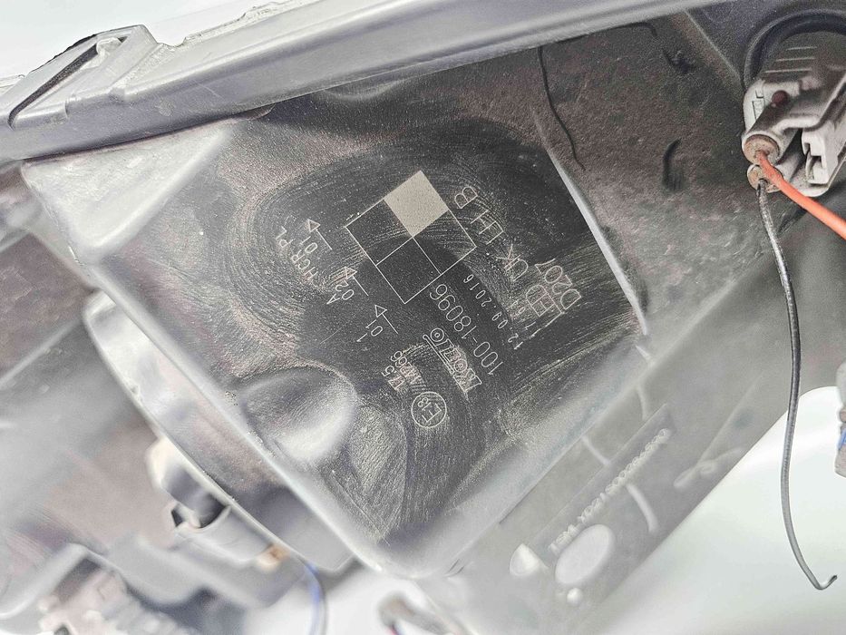 Far stanga SUZUKI Vitara (LY) [Fabr 2015-prezent] 100-18096