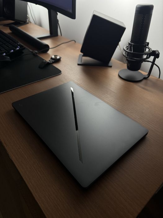 ASUS ROG Zephyrus G14 (2024) - OLED, RTX 4060, Ca Nou!