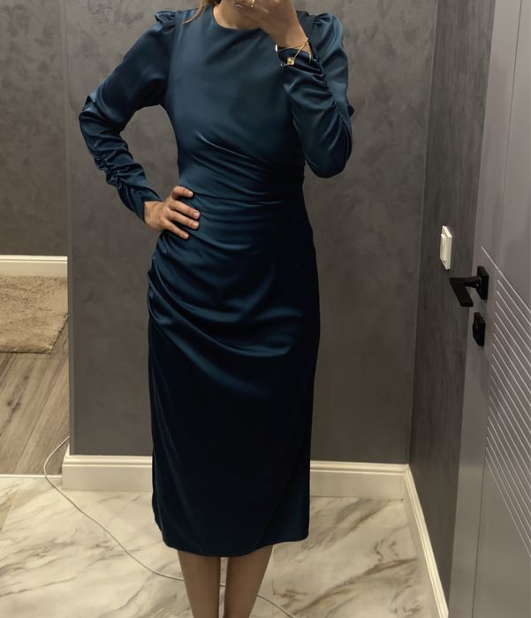 Платье носила 1 раз