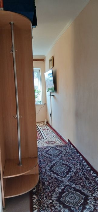 Продаётся 2 ком. Квартира Метро Буюк Ипак Йули