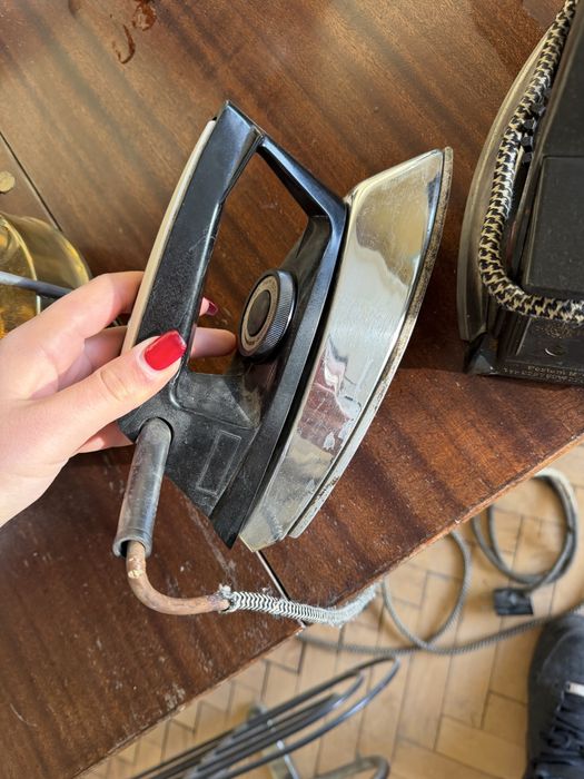 Ретро ютии - комплект 4 броя