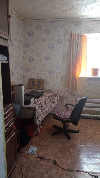 продам 2 дома в одном дворе