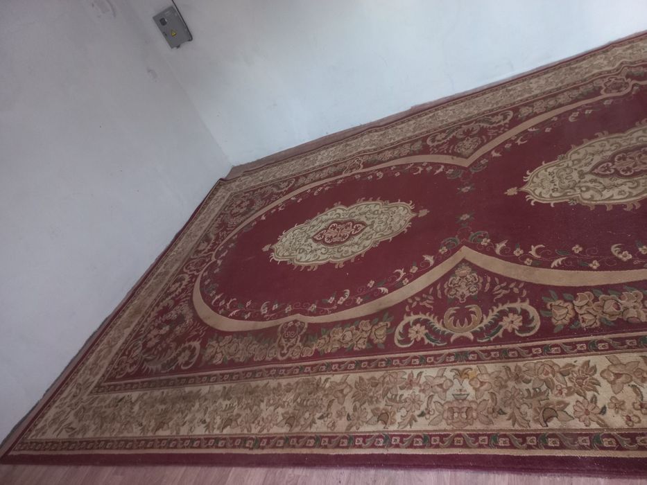 Кілем.Размері 3.5×6