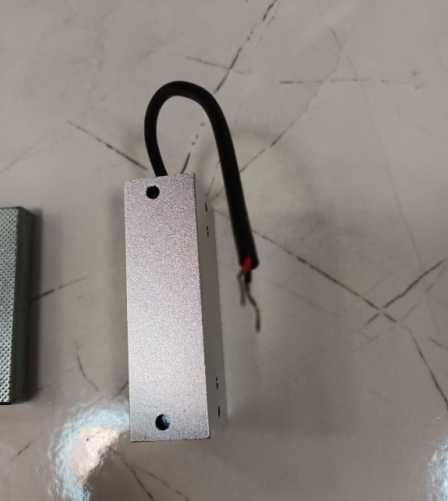 Електромагнит, електрическа магнитна ключалка 60кг