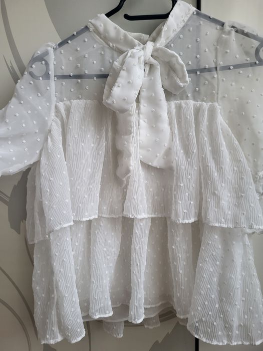 Дамски дрехи рокля блуза зара zara