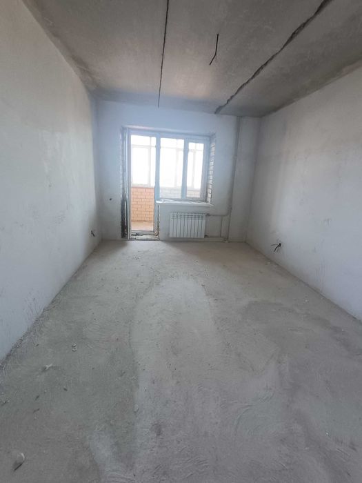 2 комнатная В новостройке