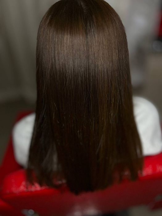 Восстановление волос