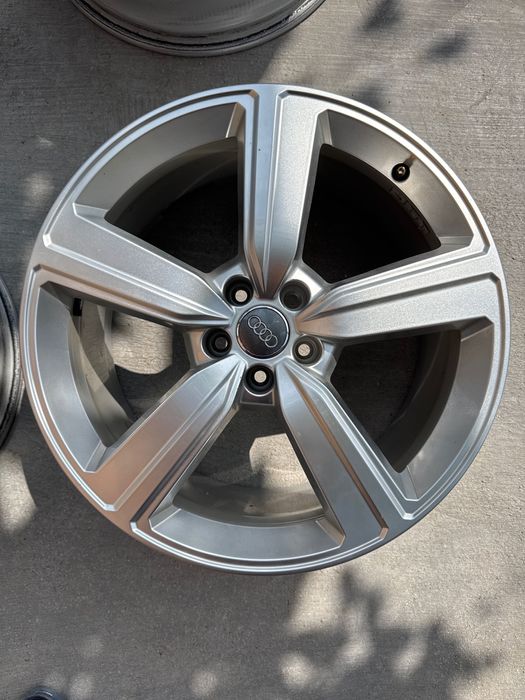 Оргинални Джанти за AUDI 20ц