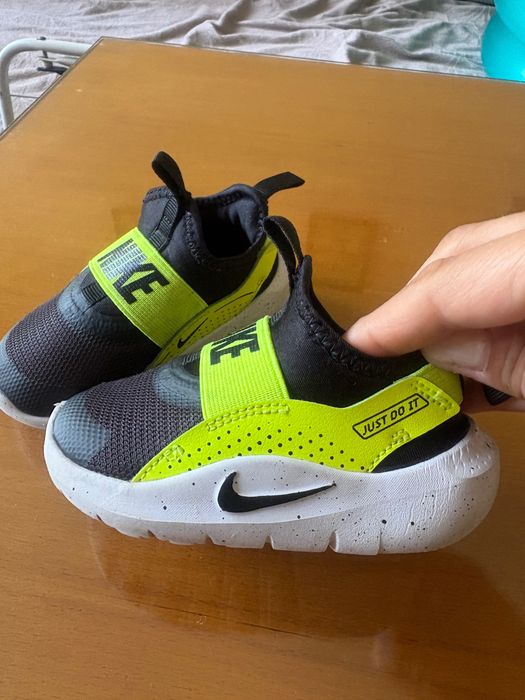 Бебешки обувки - Nike