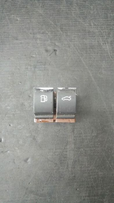 Buton deschidere rezervor capota spate vw passat b6 3c0959903