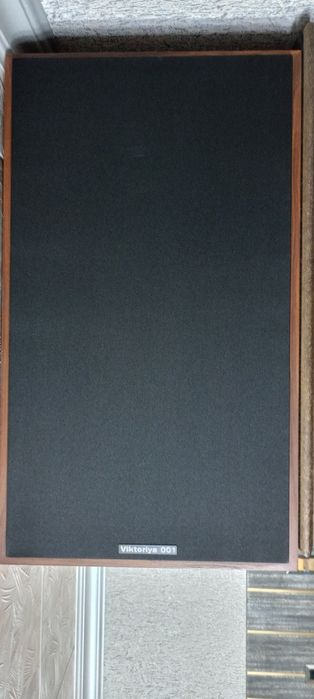 Акустическая система