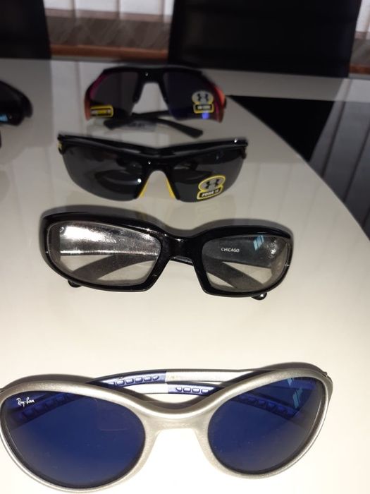 Маркови Слънчеви Очила