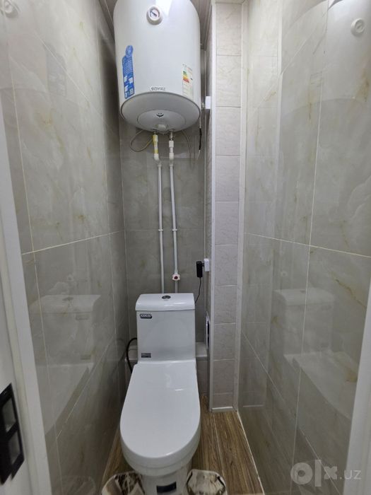 2 xonali iy sotiladi