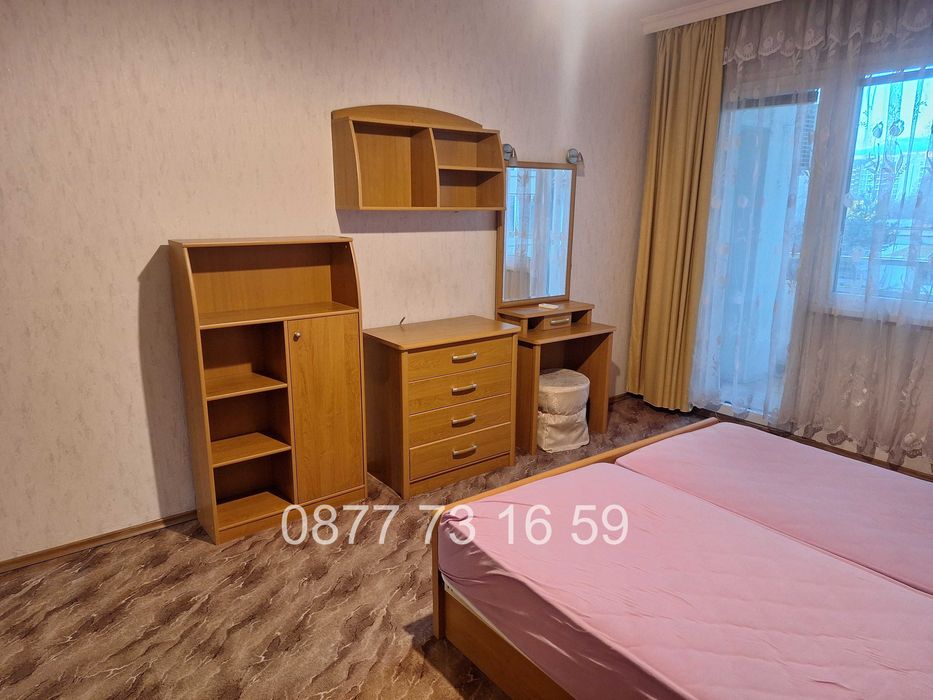 Дава се под наем Тристаен апартамент в София, Младост 4 - 88 кв.м за 747.66 € - Снимка #7