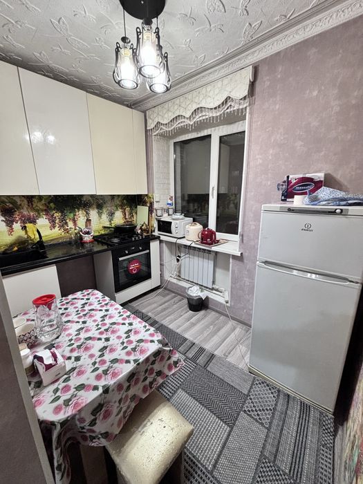 сдам квартиру 3 комнатную