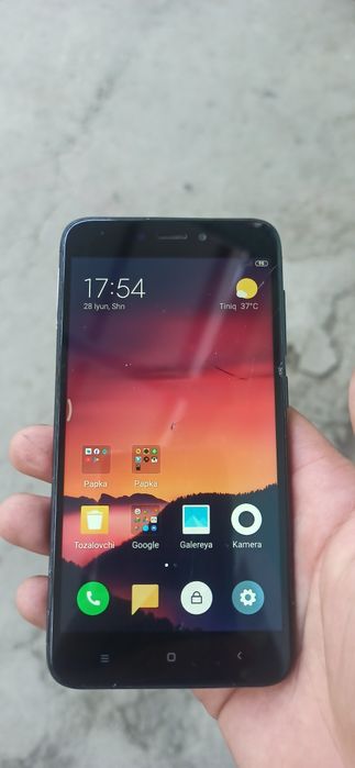 Mi 4X 32Gb sotiladi