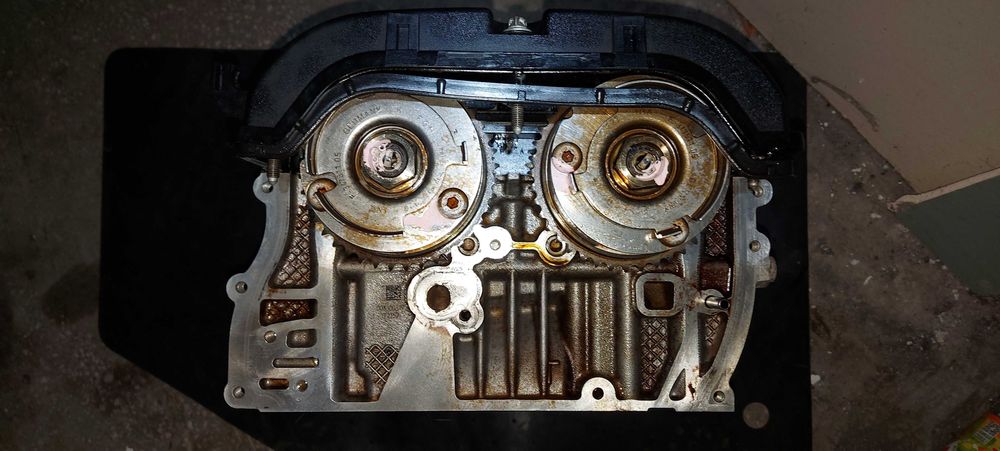 Chiuloasa Opel Mokka 1.4 Benzina 2015