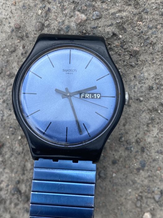 Часы SWATCH оригинал