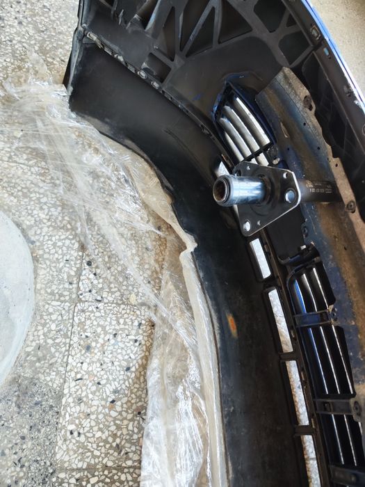 Ауди а4 броня (1995-2000г)