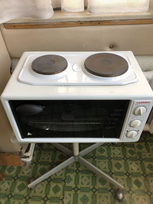 Плита печка сотилади