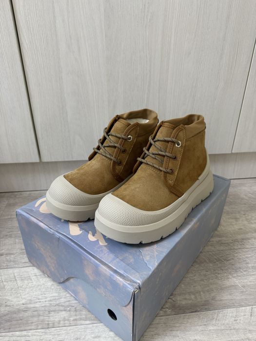 Зимняя обувь угги