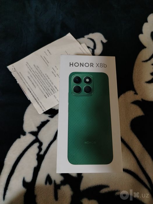 Телефон XONOR X8B