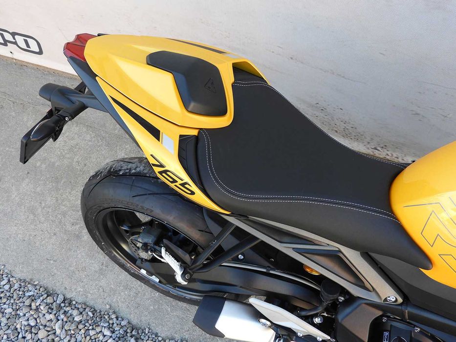 Promo Motocicleta Triumph Street Triple 765 RS 2025 | Rate | Leasing