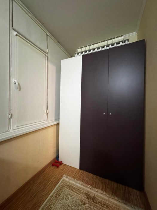 Продам 4х комн кв Батыс ЖК Нектар