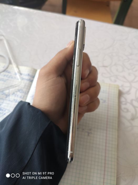 iphone  x   256 srochna