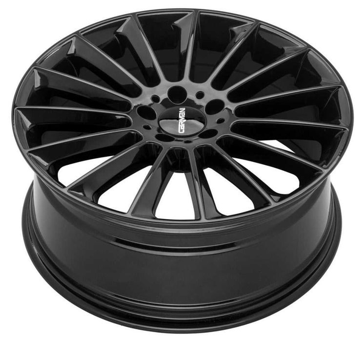 Vand jante 18" Audi + anvelope iarna in stare buna