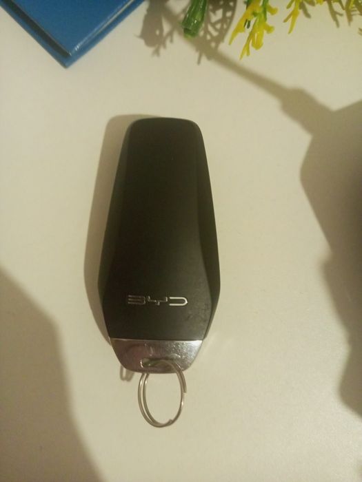 Ключи от BYD цена дешёвая город Алматы
