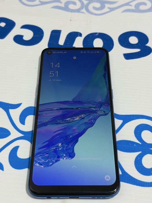 OPPO A53 жақсы жағдайда