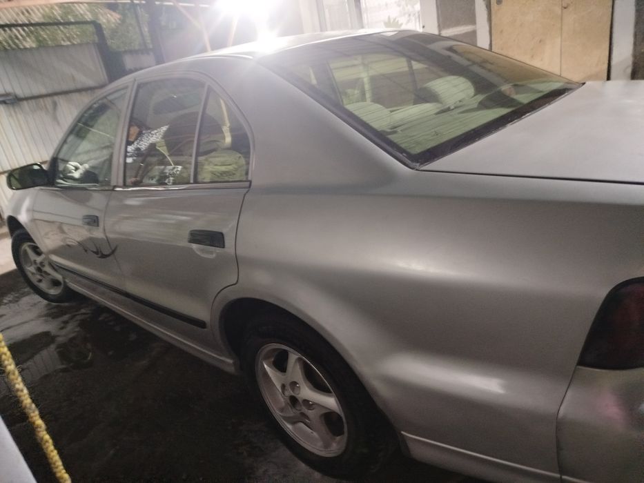 Продам авто Mitsubishi galant