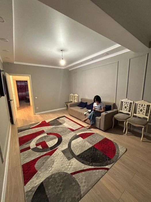 Сдается квартира