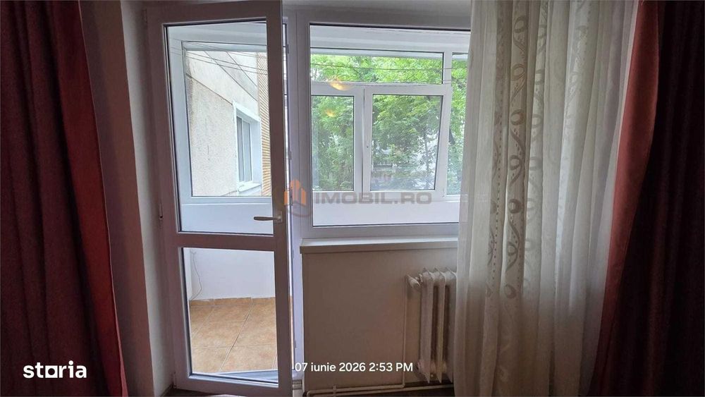 Apartament 2 camere Tudor Vladimirescu