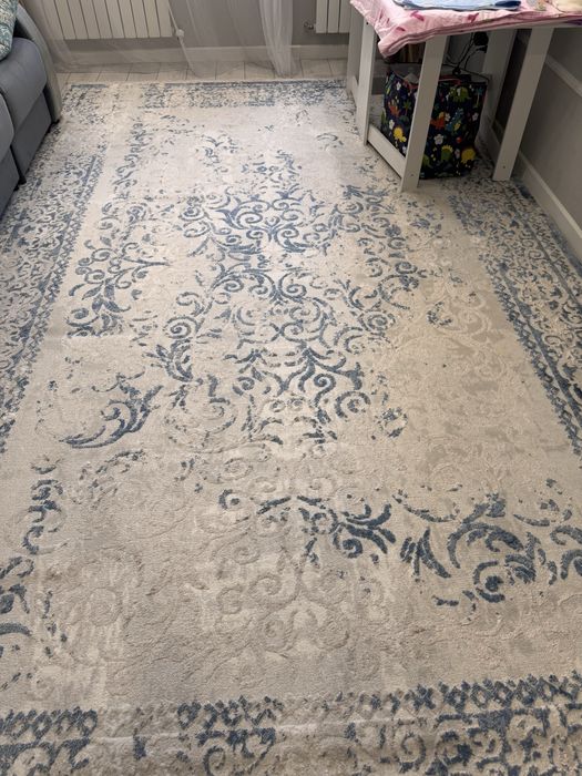 ковер для зала 250*400