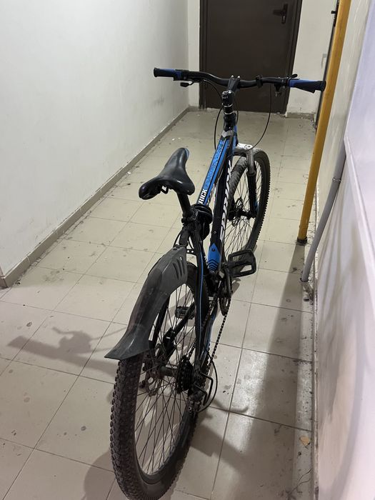 Велосипед хороший состоянией