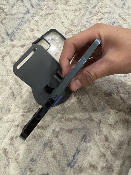 Iphone 12 pro ( 128 гб , без ремонт , 80% )